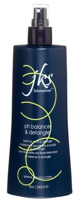 JKS Ph Balancer Detangler