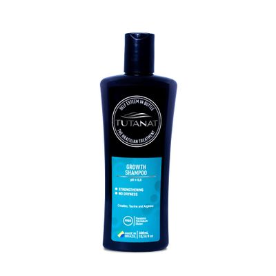 Tutanat Growth Shampoo 10.14 fl oz