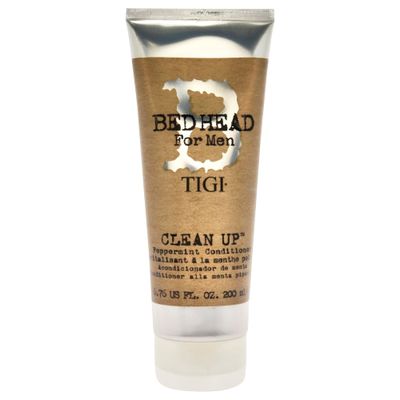 Bed Head Men Clean Up Peppermint Conditioner, 6.76 Ounce