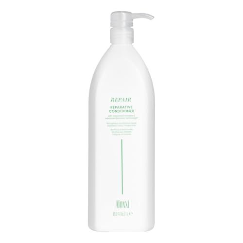 ALOXXI Reparative Hair Repair Conditioner with Amino Acid, Peptide Keratin using ColourCare Complex Advanced Recover Technology - Safe for Color Treated Hair, 33.8 Fl Oz