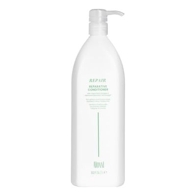 ALOXXI Reparative Hair Repair Conditioner with Amino Acid, Peptide Keratin using ColourCare Complex Advanced Recover Technology - Safe for Color Treated Hair, 33.8 Fl Oz