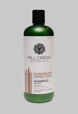 Mill Creek Shampoo Dandruff Control - 14 fl.oz. 414ml