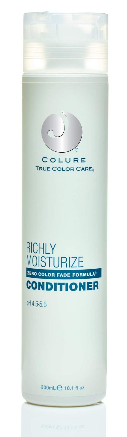 COLURE Richly Moisturize Conditioner