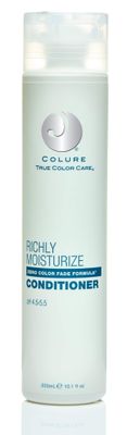 COLURE Richly Moisturize Conditioner