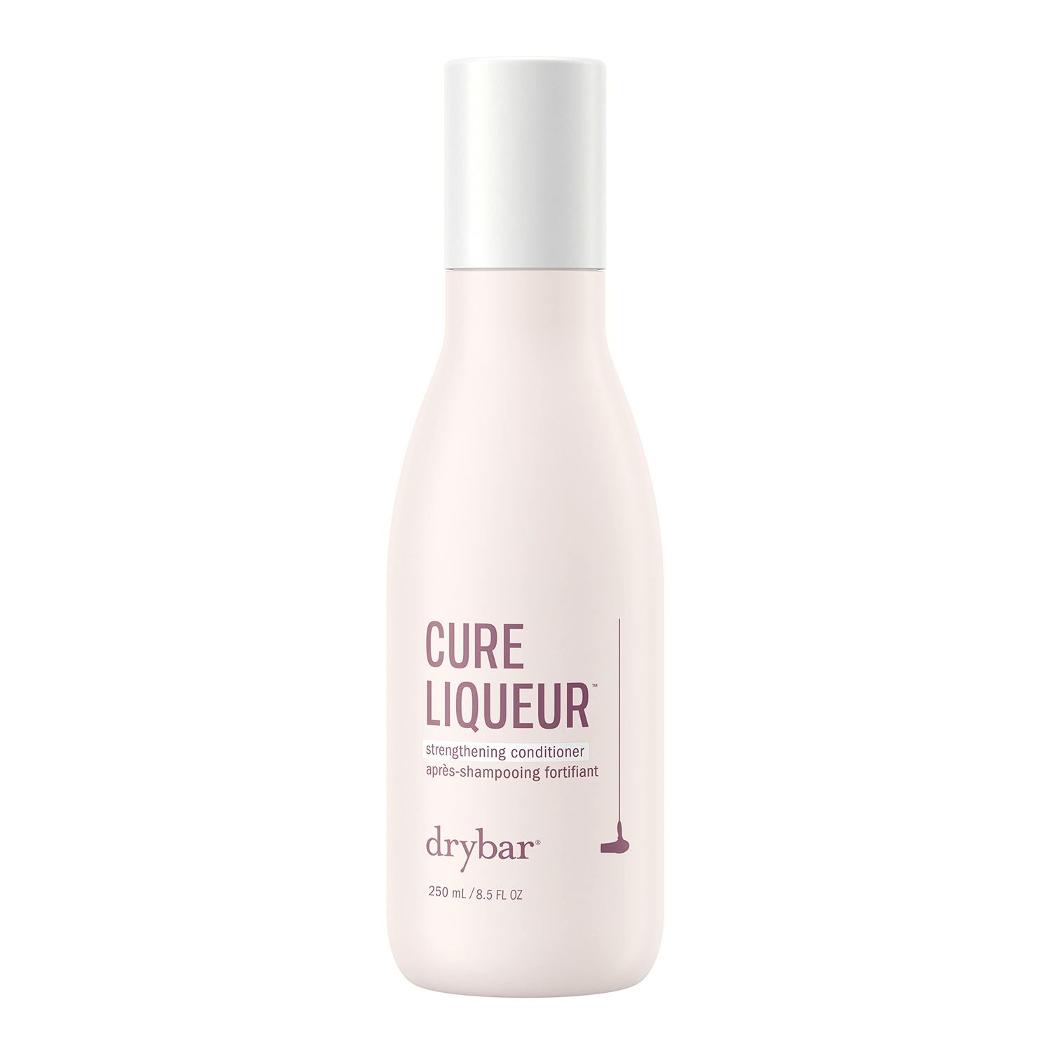 Drybar Cure Liqueur Strengthening Conditioner