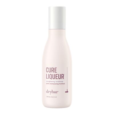 Drybar Cure Liqueur Strengthening Conditioner