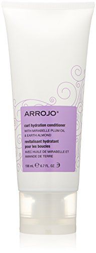 ARROJO Curl Hydration Conditioner (6.7 oz)