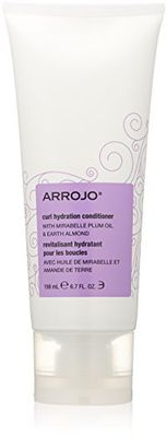 ARROJO Curl Hydration Conditioner (6.7 oz)
