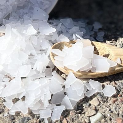 Ultra Pure Magnesium Bath Flakes - Superior to Epsom Salt for Bathing - Enhanced Absorption for Relaxation, Wellness, and Muscle Relief - Ideal for Recovery