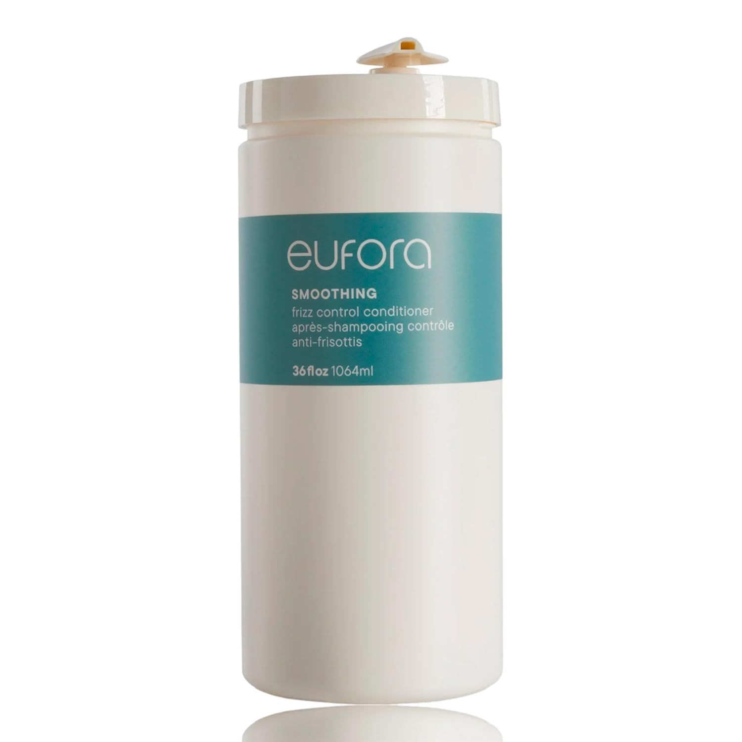 Eufora Smoothing Frizz Control Conditioner 36 Oz