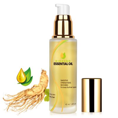 Mokasakiso Hair Oil for Frizzy Hair, Hydrating Serum for Damaged Hair, Anti-Frizz Heat Protectant Oil for Split Ends Repair, Leave-In Conditioner for Dry Hair, Lightweight Aceite para el Cabello