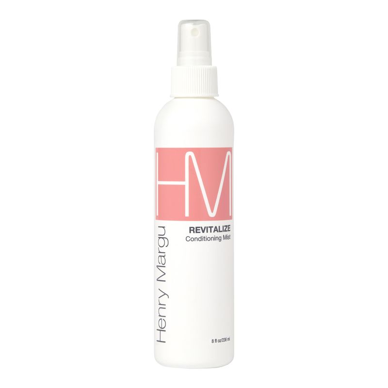 Henry Margu Revitalize Conditioning Mist For Human Synthetic Hair Wigs