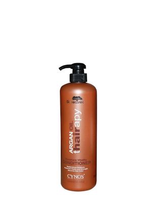 Morocco Argan Oil Thairapy Moisture Vitality Conditioner 16.9 fl oz.