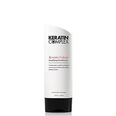Keratin Complex - Volume Amplifying Conditioner - 13.5 fl oz