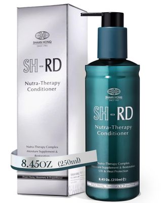 SH-RD Nutra-Therapy Conditioner for Dry Damaged Hair, 8.45oz250ml - Hair Treatment to Repair Split Ends Moisture, Protein Conditioner with Keratin for Color-Treated, Frizzy, Bleached Hair