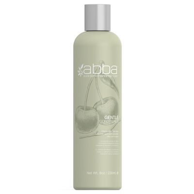 ABBA Gentle Conditioner, Cherry Bark Aloe, 32 Fl Oz
