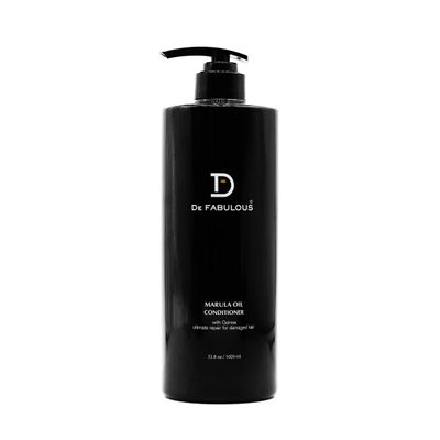 Amazon Series De Fabulous Marula oil Conditioner with Quinoa 32oz