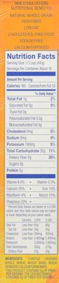 Wheatena Toasted Crushed Whole Wheat Cereal, 20 Oz Box