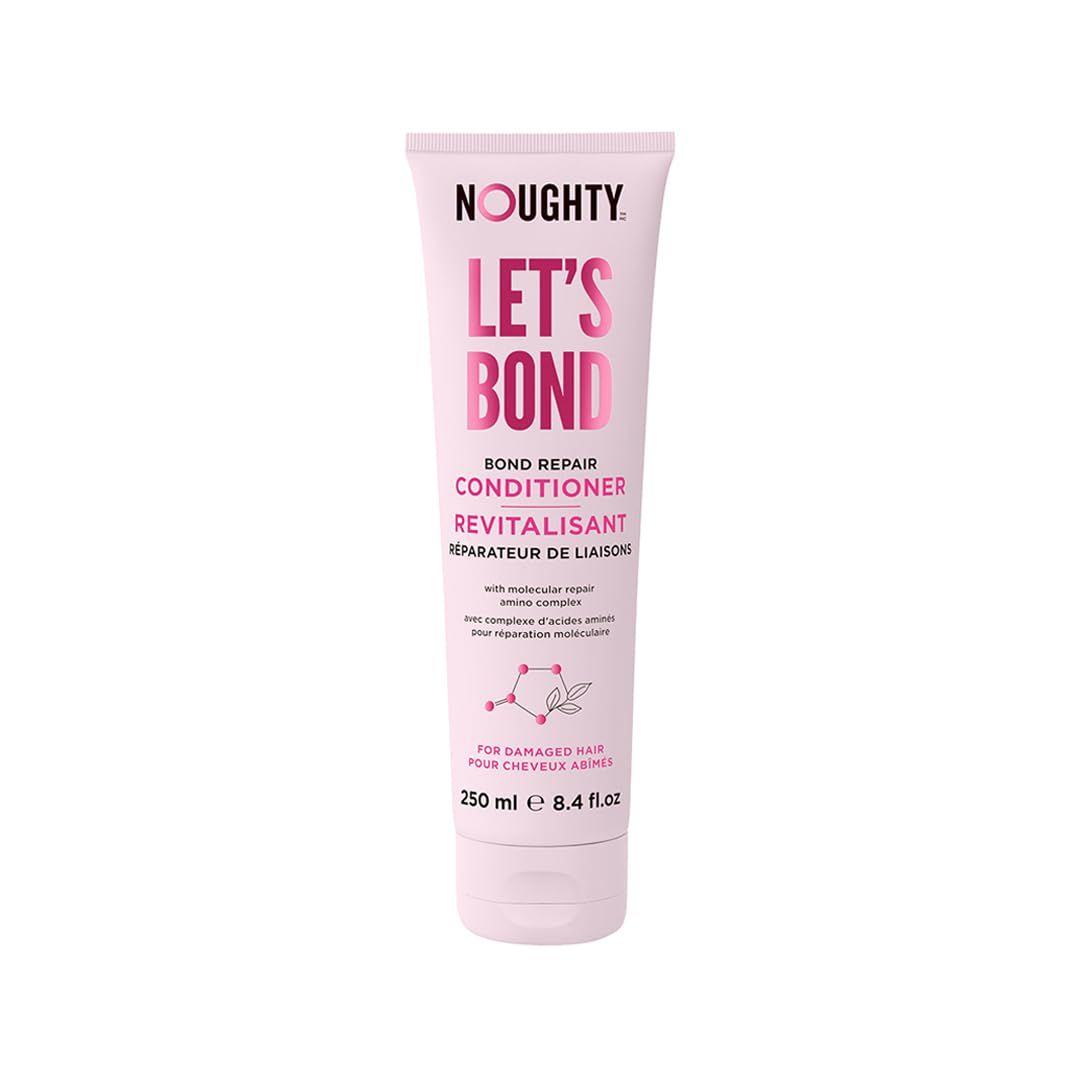 Noughty Bond Builder Conditioner 250ml
