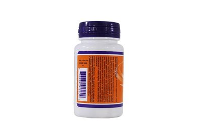 NOW Supplements, Zinc 50 mg, 100 Tablets