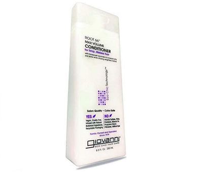 Conditioner-Root 66 Giovanni 8.5 oz Liquid