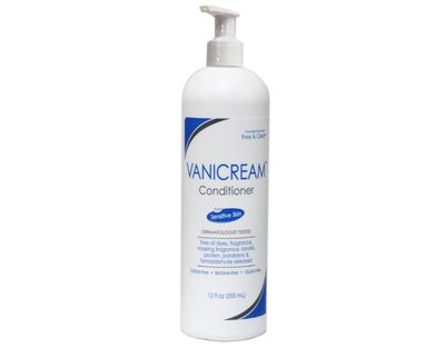 Vanicream Hair Conditioner 12 Fl. Oz.