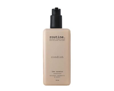 Routine The Curator 350ml Natural Conditioner
