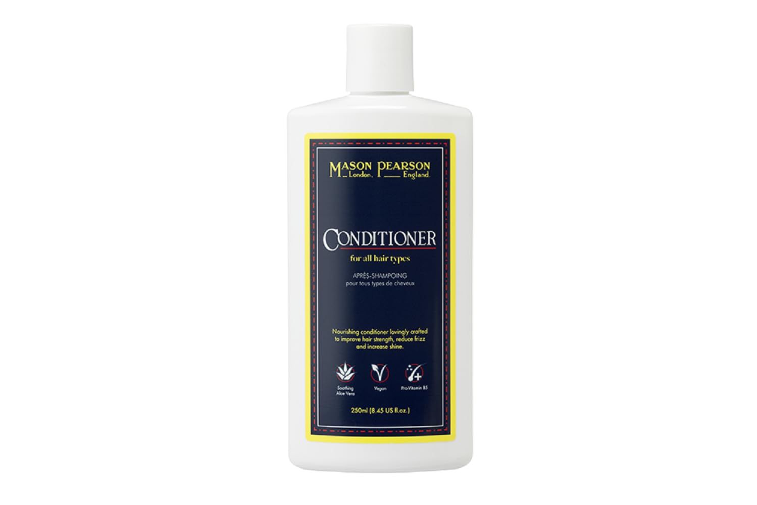 Mason Pearson Conditioner for All Hair Types 250ml