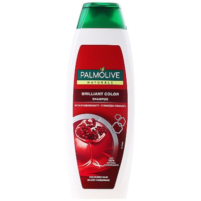 Palmolive Shampoo Brilliant Colour 350ml
