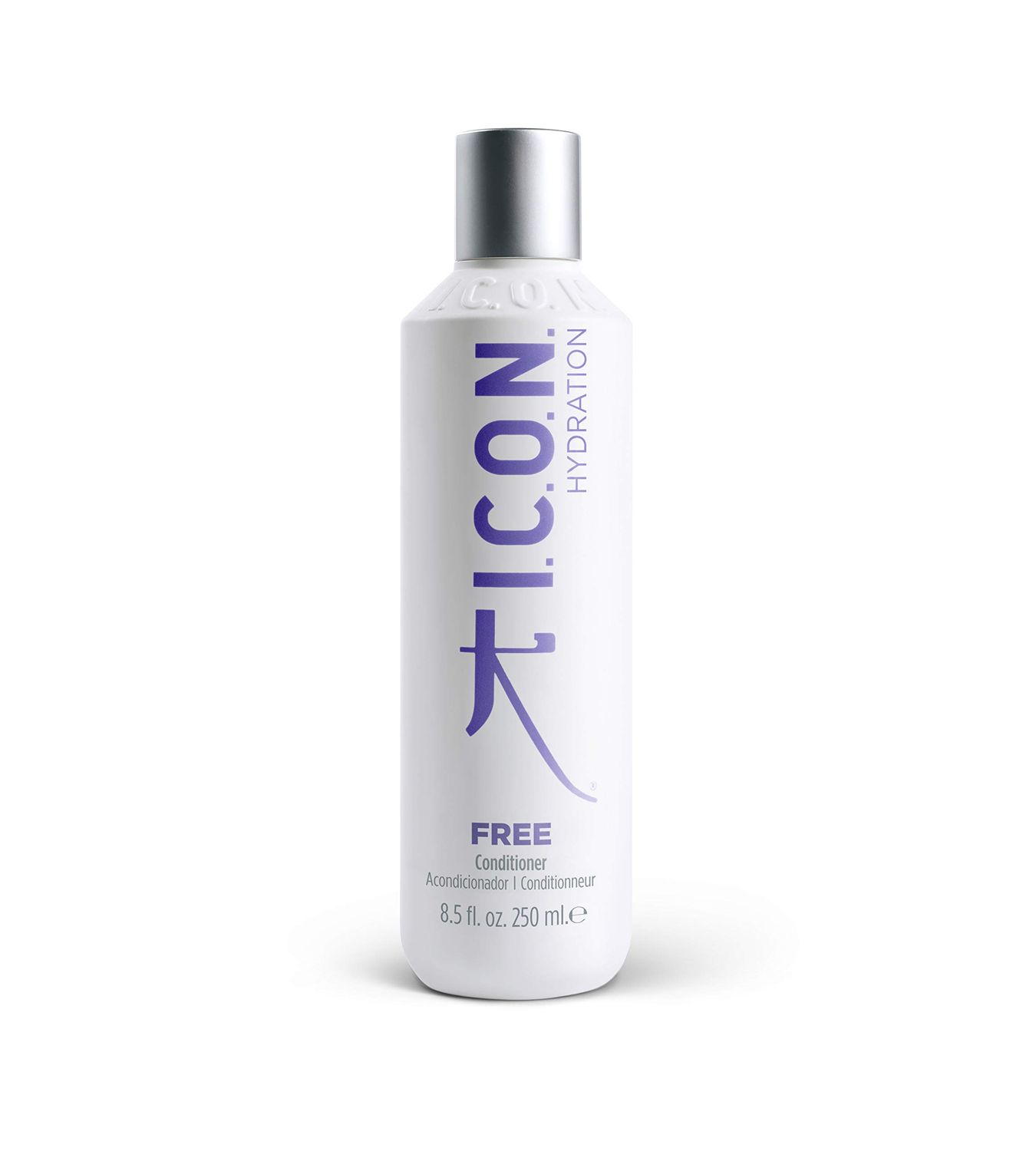 I.C.O.N. Free moisturizing Conditioner 8.5 oz