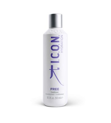I.C.O.N. Free moisturizing Conditioner 8.5 oz