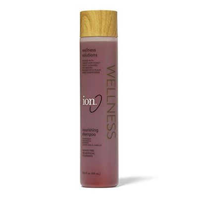 ion Wellness Nourishing Shampoo