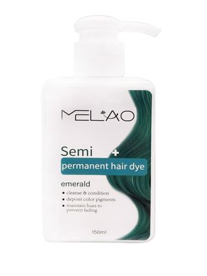 JoBerCool Color Depositing Conditioner Color Safe Conditioner Hair Toner