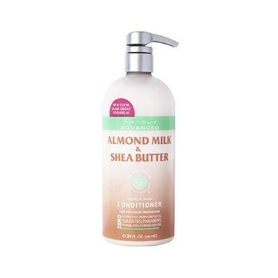 Renpure Advanced almond milk shea butter conditioner, 24 Ounce