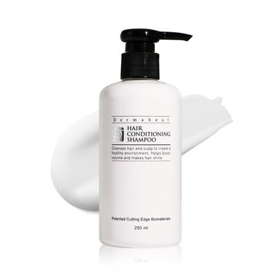 Dermaheal Hair Conditioning Shampoo 250ml