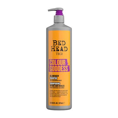 TIGI Bed Head Remix Colour Goddess Conditioner for Unisex - 32.8 oz Conditioner
