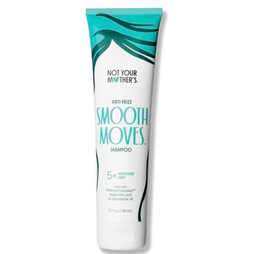 Not Your Mother&#39;s Anti-Frizz Smooth Moves Shampoo