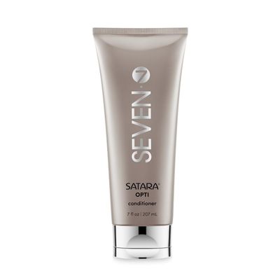 SEVEN SATARA OPTI Conditioner for Women Men, Hydrating Deep Conditioner for Damaged Dry Hair, Procapil Capixyl Nourishing Formula, Smooths Restores Shine, Ideal for All Hair Types, 7 fl oz.