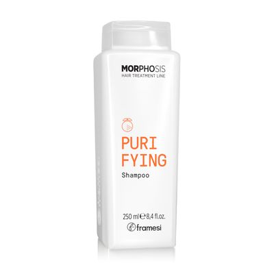Framesi Morphosis Purifying Shampoo 8.4 fl oz