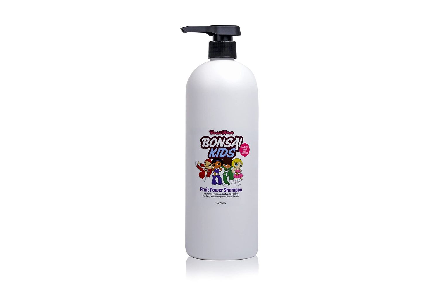 Kids Toddlers Gentle Daily Shampoo - 32 oz Cleanse