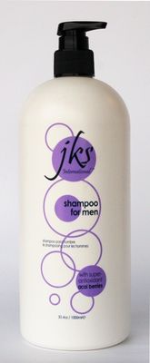 Shampoo for Men Liter