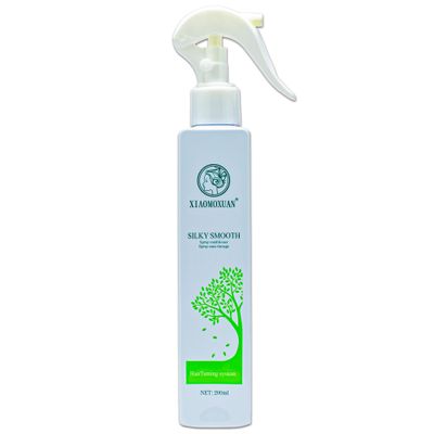 Xiaomoxuan Natural Tea Tree Leave-In Conditioner for Men and Women - Deep Conditioning Spray for Dry Hair Treatment - Hair Detangler Spray - Acondicionador para Cabello Maltratado