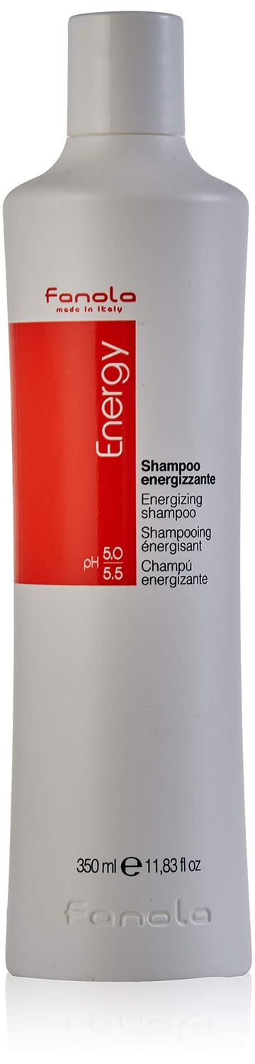 Energy by Fanola Energizing Shampoo 350ml