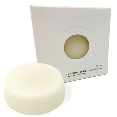 BOTTLE NONE be YOU Conditioner Bar for All Hair Types Lavender Lemongrass PH BalancedSalon GradeNatural 50 Washes