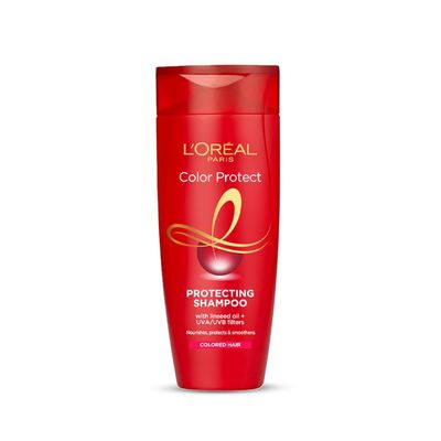 Metrey Herbotech Aris Hair Expertise Colour Protect Shampoo, 340ml