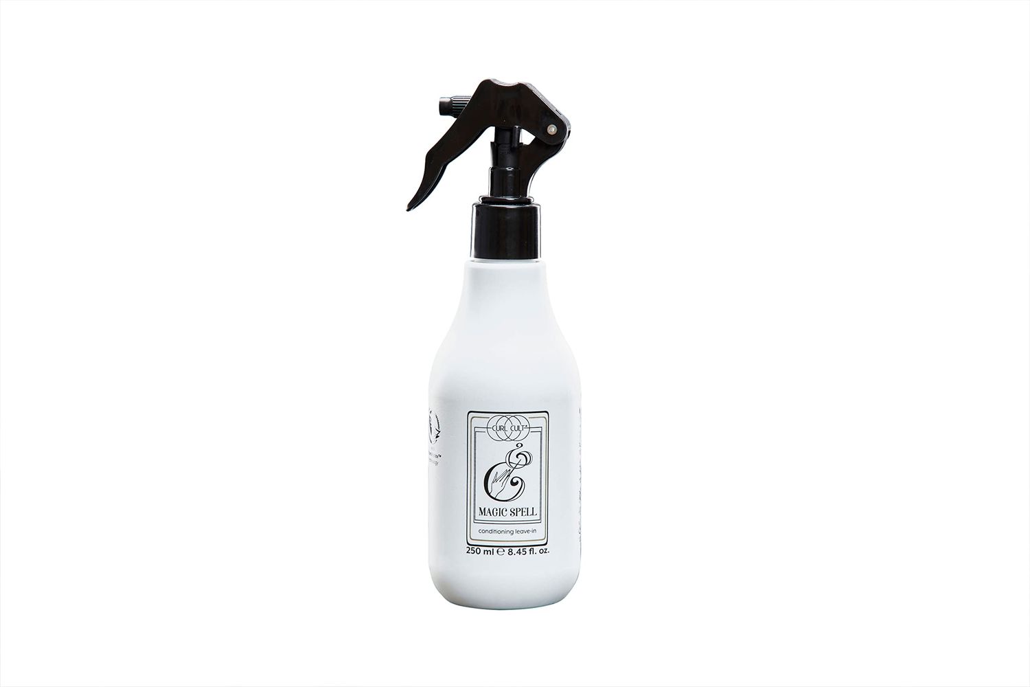 Curl Cult MAGIC SPELL Conditioning Leave-In