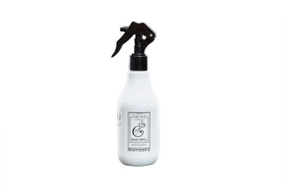 Curl Cult MAGIC SPELL Conditioning Leave-In