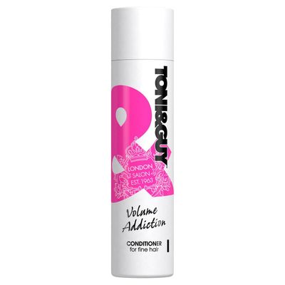 TONIGUY Fine Hair Cleanse Conditioner, 8.5 oz