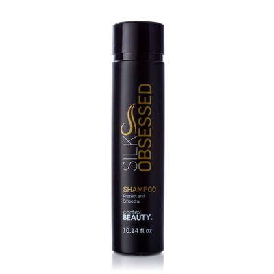 Cortex Beauty Silk Obsessed Ultra Hydrating Shampoo 10.14oz