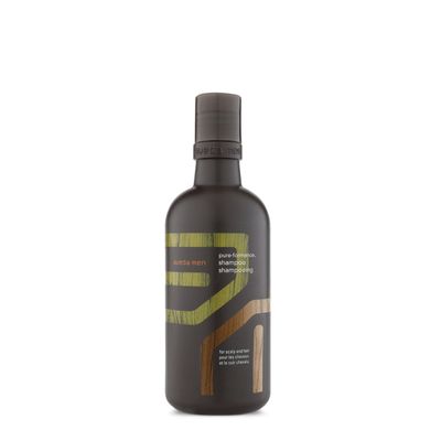 Aveda Men Pure-Formance Shampoo Lightweight Conditioner for Men s Hair Adds Shine Scalp Care, 10.1 Fl Oz